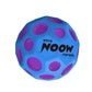 Waboba Martian Moon Ball (One Size) (Hyper Blue)