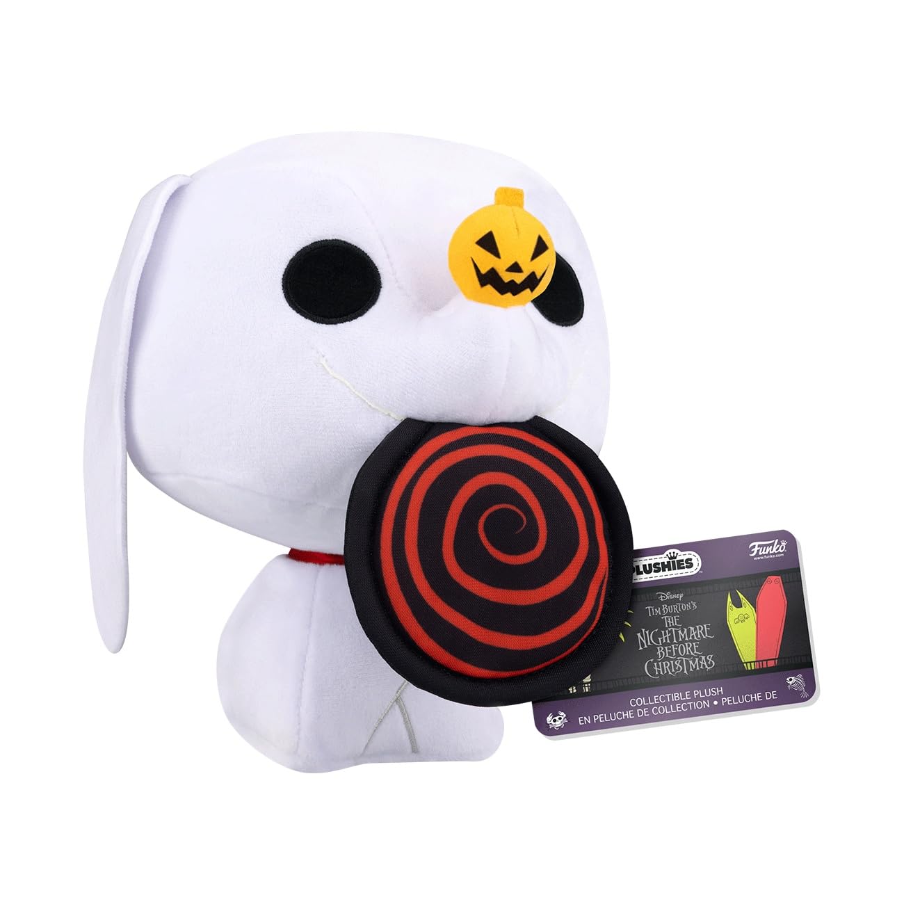 Funko Pop! Plush: The Nightmare Before Christmas - Zero