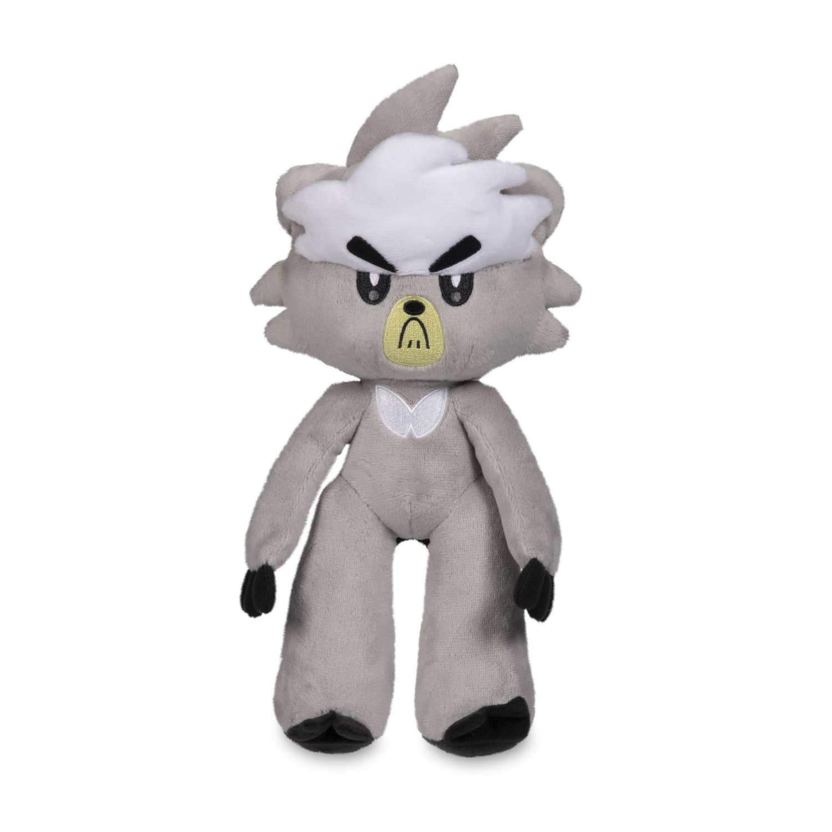 Pokemon Kubfu Poké Plush - 12 in.