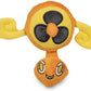 Pokémon Center: Fan Rotom Sitting Cuties Plush, 7 ¾ Inch