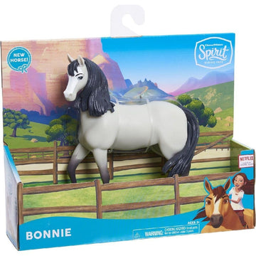 Just Play Spirit Collector Horse Assortment - Bonnie, (39378)