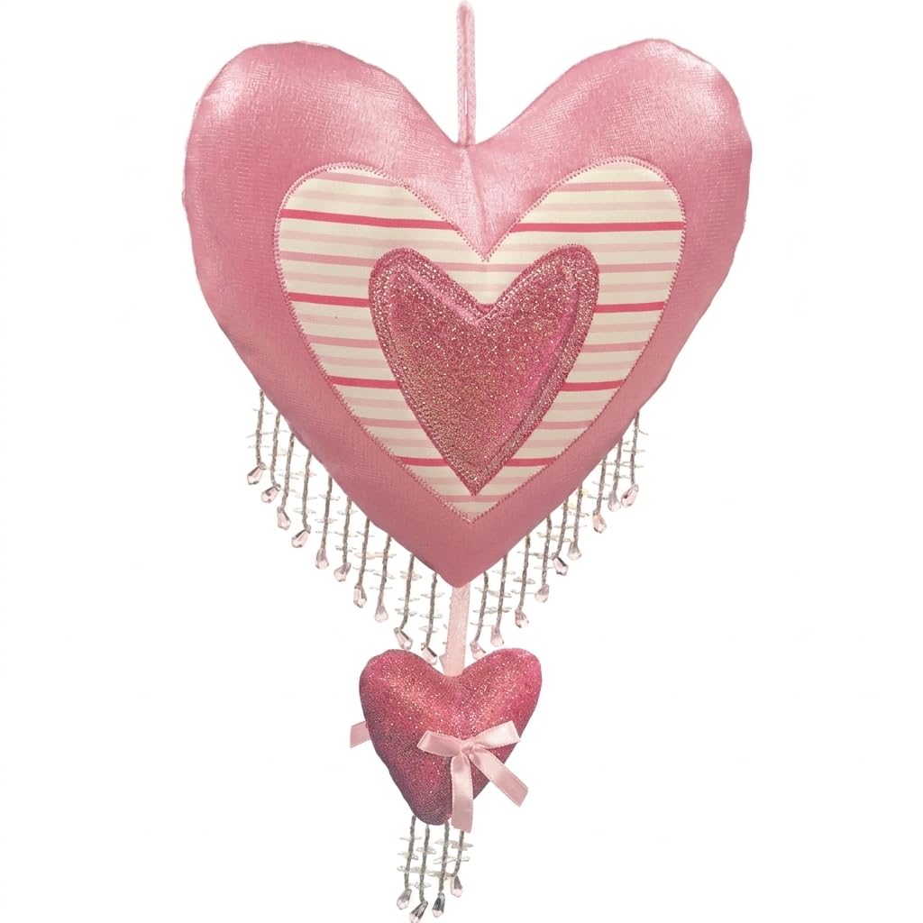 GUND Heart 15"