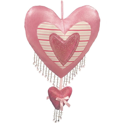 GUND Heart 15"