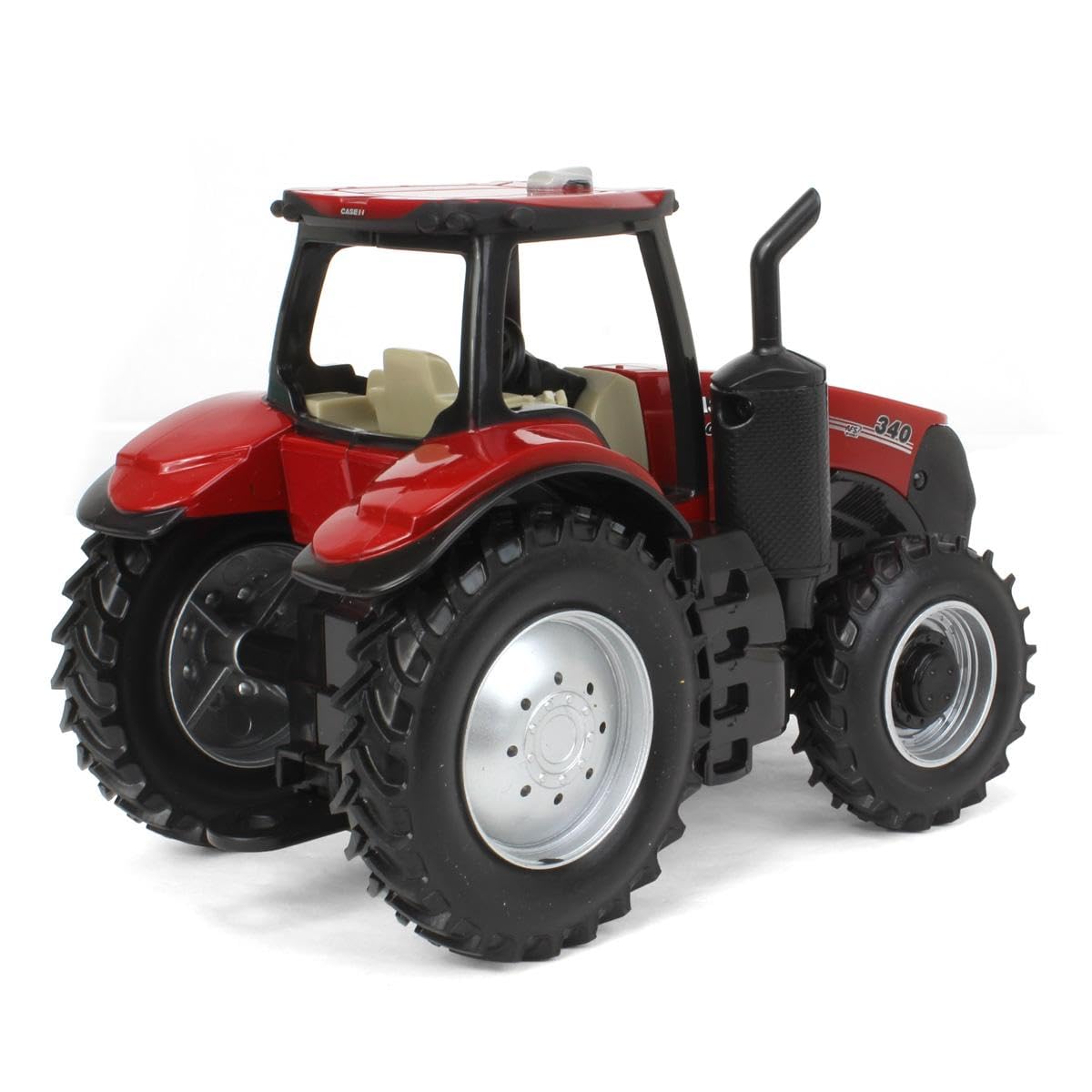 TOMY 1/32 Case IH AFS Connect Magnum 340 Tractor 47317