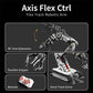 MOQIDI Remote Control Technic Robotic Arm Building Set,Coding for Boys 8-12
