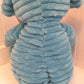 1880SDO Blue Dog 12" Kordy Dog Unipak