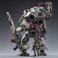 JOYTOY 1/25 Action Figure Iron Wrecker 02-Tactical Mecha Collection Model Dark Source (Tactical Mecha)