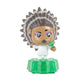 Sing 2: Stage Sparkles Figure Set - Includes Ash, Rosita, Johnny & Gunter [Amazon Exclusive]