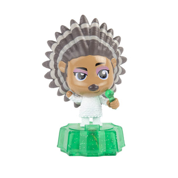 Sing 2: Stage Sparkles Figure Set - Includes Ash, Rosita, Johnny & Gunter [Amazon Exclusive]