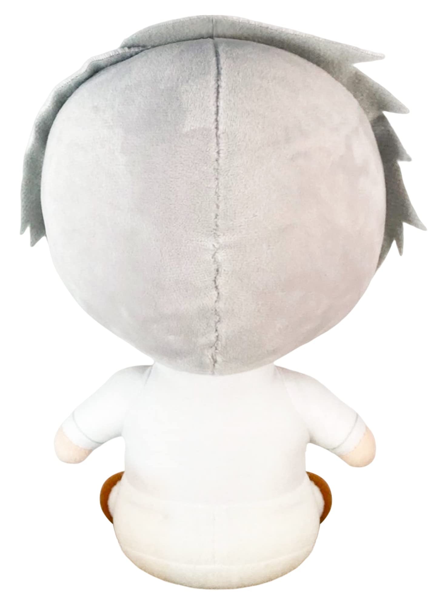 The Promise Neverland - Norman Sitting Pose Plush 7" H