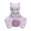 Pokemon Sitting Cuties Mewtwo 5.5-Inch Plush