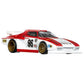Hot Wheels Car Culture Team Transport Lancia Stratos Group 5 & Sakura Sprinter Diecast Car