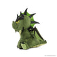 WizKids Dungeons & Dragons: Green Dragon Phunny Plush