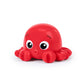 Baby Einstein Ocean Explorers Opus Bath Pals 11-Piece Gift Set, Waterproof Bath Book, Bath Cups, Animal Shape Bath Toys for Baby and Toddler, Ages 3