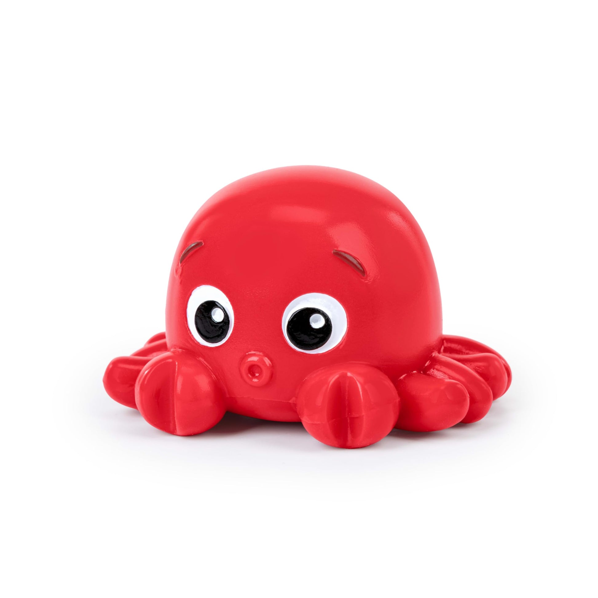Baby Einstein Ocean Explorers Opus Bath Pals 11-Piece Gift Set, Waterproof Bath Book, Bath Cups, Animal Shape Bath Toys for Baby and Toddler, Ages 3