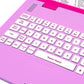 Lexibook, Barbie Educational Laptop for Kids, JC598BBi2