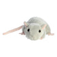 Aurora Mini Flopsie 7" Mouse Adorable Stuffed Animal