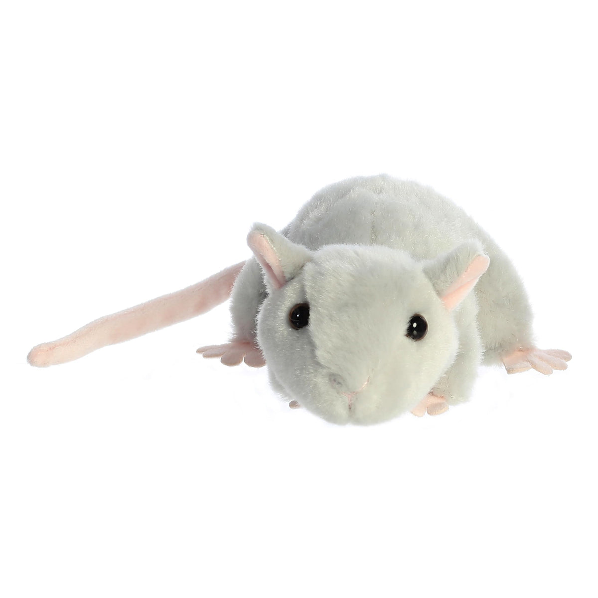 Aurora Mini Flopsie 7" Mouse Adorable Stuffed Animal