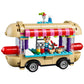 LEGO Friends 41129 Amusement Park Hot Dog Van Building Kit (243 Piece)