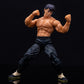 Street Fighter II 6" Fei Long Action Figure, Toys for Kids and Adults