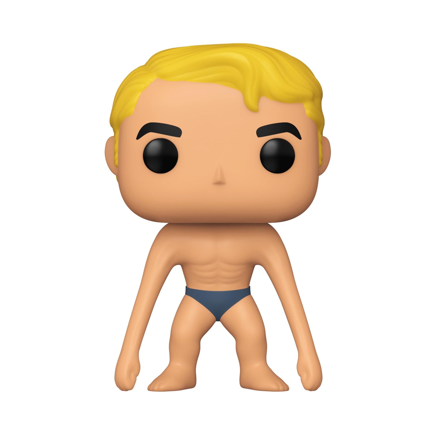 Funko Pop! Retro Toys: Hasbro - Stretch Armstrong (Styles May Vary)