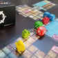 Deck Box Dungeons - A Popular Adventure Board Game | Classic Fantasy Dungeon Crawler | Best Travel Games | Tabletop RPG