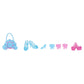 Disney Princess Fashion Dress Cinderella Doll