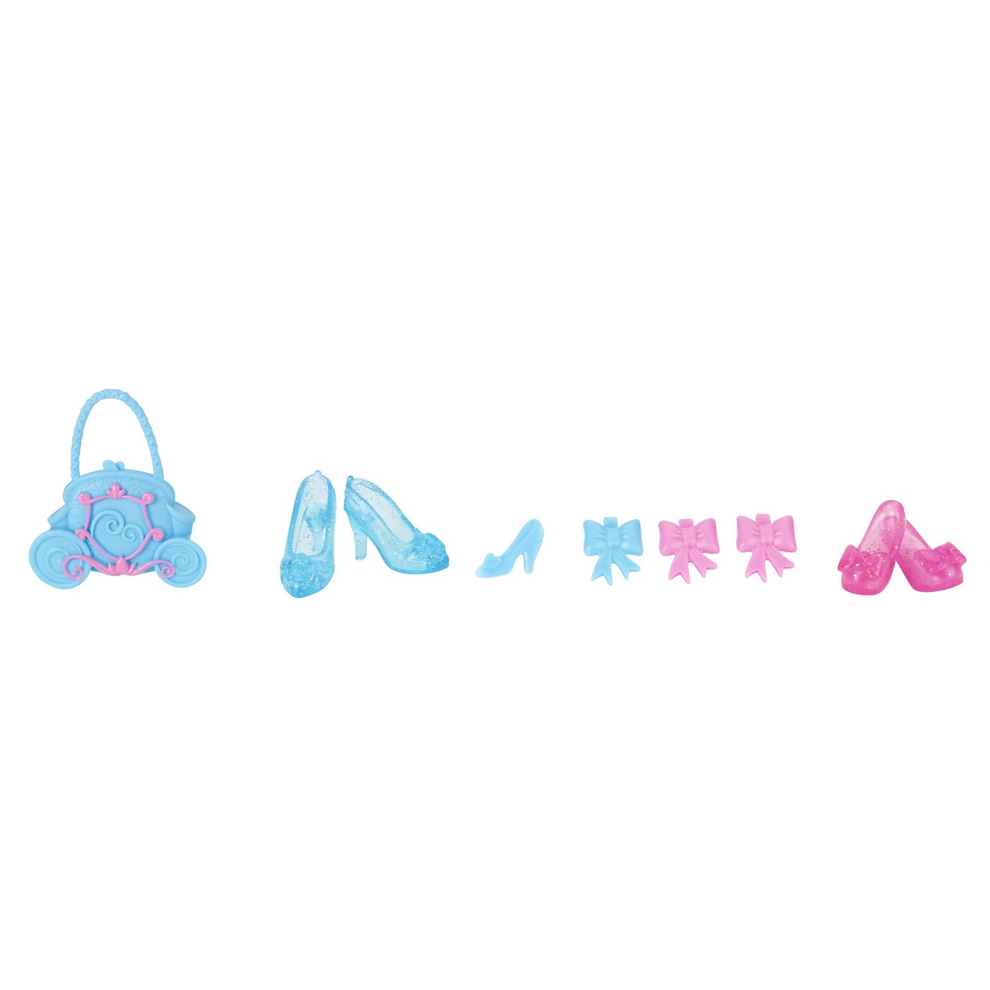 Disney Princess Fashion Dress Cinderella Doll