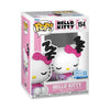 Funko Pop! Sanrio: Hello Kitty - Sleeping - Amazon Exclusive - Collectable Vinyl Figure - Gift Idea - Official Merchandise - Toys for Kids & Adults