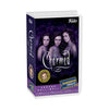 Funko Rewind: Charmed - Phoebe Halliwell with Chase (Styles May Vary)