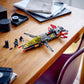 LEGO 40580 Blacktron Cruiser - New.
