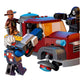 LEGO Overwatch Dorado Showdown 75972 Building Kit (419 Pieces)