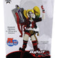 Icon Heroes DC Rebirth 8" Harley Quinn w/Boombox Statue (SDCC 2017 Exclusive)