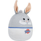 Squishmallows Original 12in Space Jam Bugs Bunny Plush (Medium-Sized)