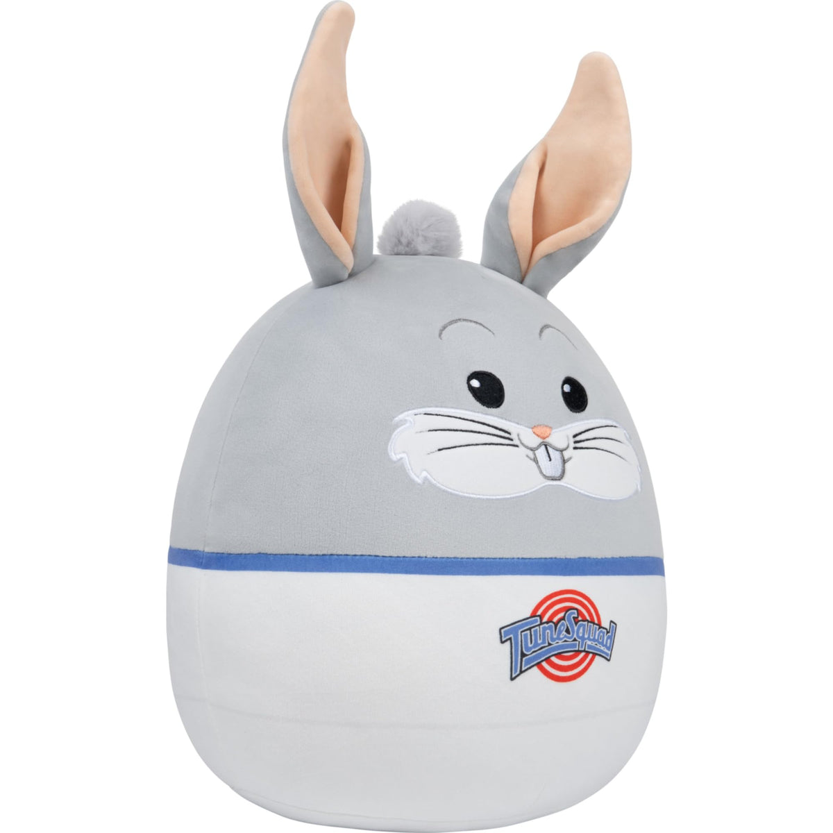 Squishmallows Original 12in Space Jam Bugs Bunny Plush (Medium-Sized)