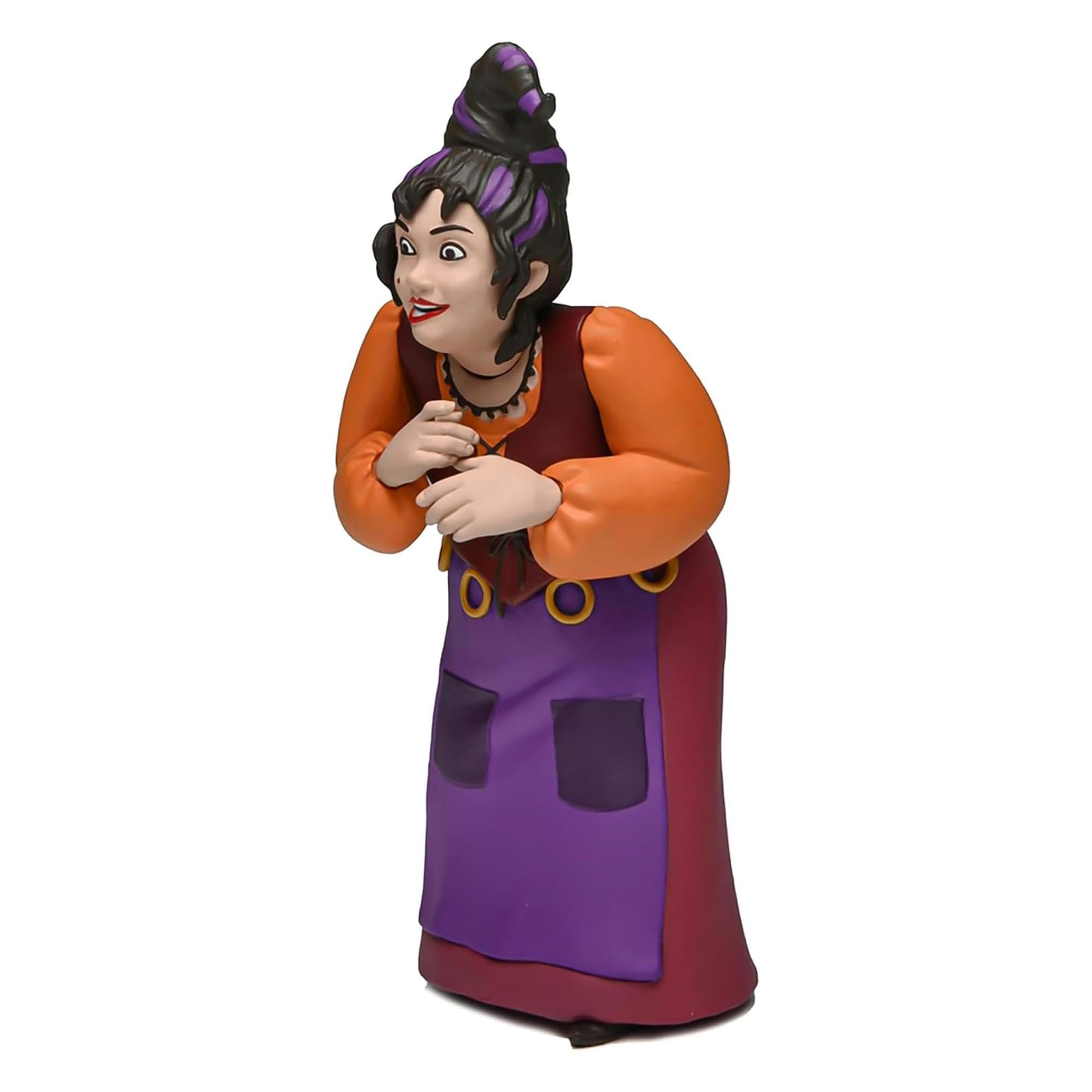 NECA Hocus Pocus: Toony Terror Mary Sanderson 6" Action Figure