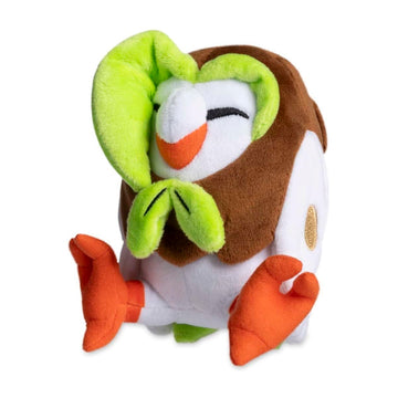 Pokémon Center: Dartrix Sitting Cuties Plush
