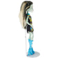 Plymor DSP-5125W White Adjustable Doll Stand, fits 10, 11, and 12 inch Slim Waist Dolls, Waist is 1.125" - 1.5" wide, 3.25" - 4" around