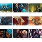 Ultra PRO - MTG Murders at Karlov Manor Playmat Trostani, Three Whispers, Durable Tabletop Professional Card Game Desk Mat Accessories MTG Collector's