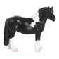 Breyer Horses Stablemates Series | Horse Foal Surprise - Peaceful Gardens Family | B-SM-10622