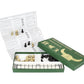 Hnefatafl Board Game - Viking Chess Set - Masters Edition