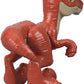 Fisher-Price IMAGINEXT Jurassic World Raptor