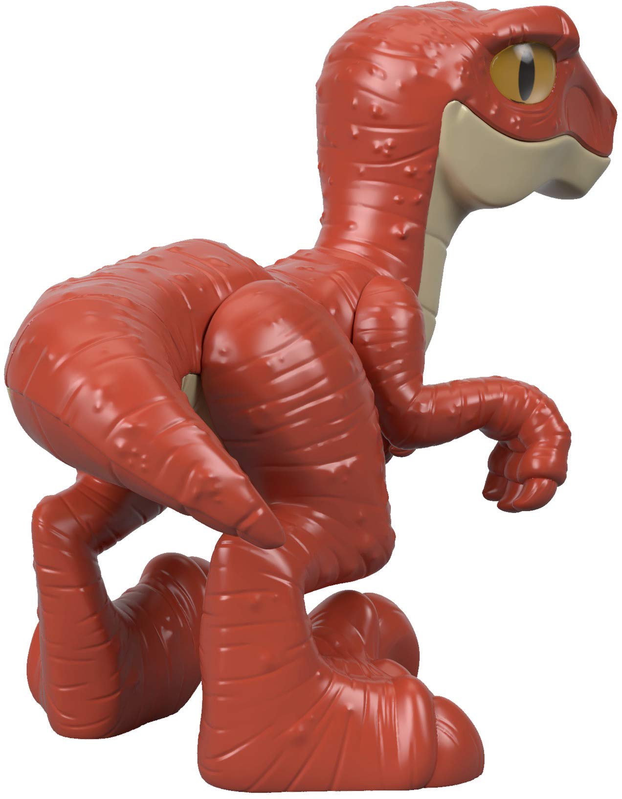 Fisher-Price IMAGINEXT Jurassic World Raptor