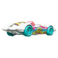 Hot Wheels SpongeBob SquarePants Car, 1:64 Scale, Yellow, Cartoon, Unisex, Kids (3+)