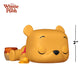 Funko Pop! Disney: Winnie The Pooh - Sleeping Winnie The Pooh - Collectable Vinyl Figure - Gift Idea - Official Merchandise - Toys for Kids & Adults