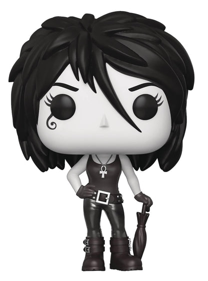 Funko Pop Heroes: DC Death from Neil Giaman's Sandman Vinyl Figure