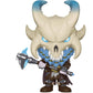 Funko Pop! Games: Fortnite - Ragnarok, Standard, Multicolor