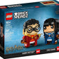 LEGO Brickheadz 40616 - Harry Potter™ & Cho Chang