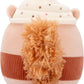 Squishmallows Original 8 inch Reza The Latte Squirrel - Official Jazwares Plush