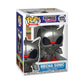 Funko POP! Games: Sonic the Hedgehog - Mecha Sonic